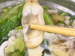 -福屿鲜捞小吃·捞化(福屿总店)