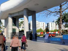 -潮阳区政府大楼