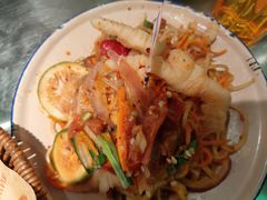 -小小集渔·泰式大排档(太古里香槟店)
