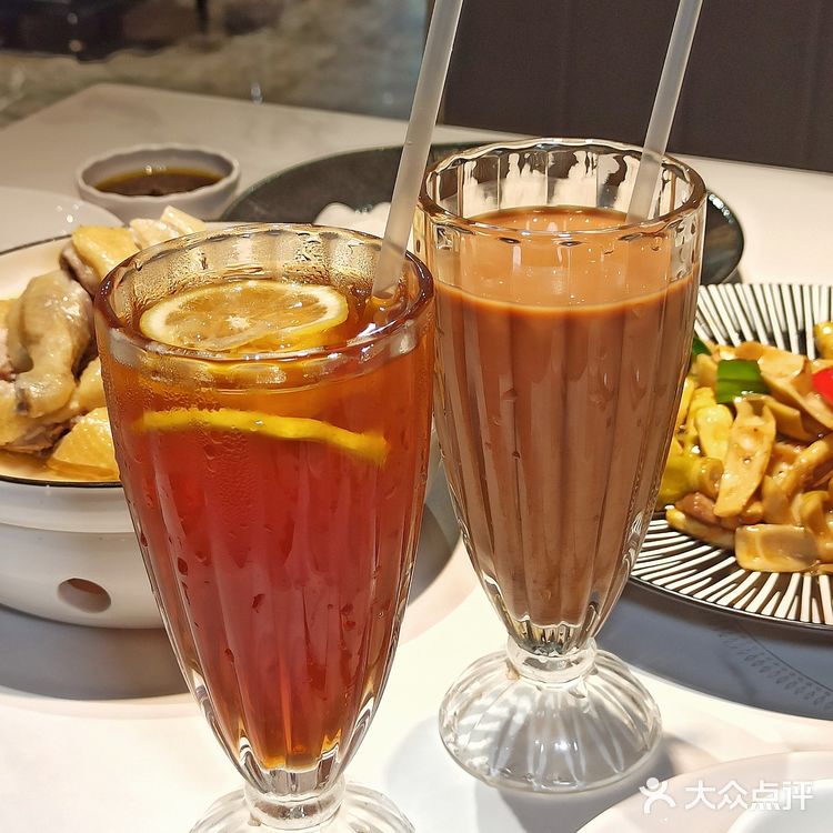 广州美食|大份抵食新派粤菜老字号张记