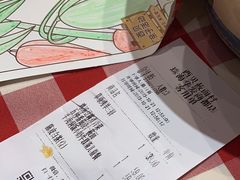 -西贝(华发商都店)