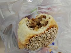 -北京大学-燕南食堂