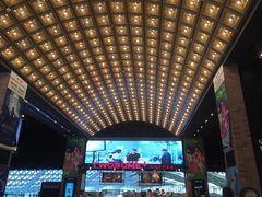 -CGV星星影城(颐堤港ScreenX店)