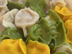 -金谷园饺子·烧烤(人大总店)
