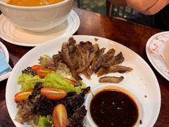 -Dang restaurant (patong phuket)