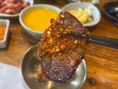 -牛人·雪花牛·木炭烤肉(昆山陆家店)
