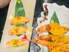 -松鹤精致料理(五一中路店)