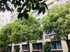 -上海市曹杨职业技术学校