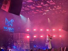 -MOSSO·Liveshow(M3香港广场店)