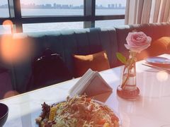-岁粤Moon·湖景餐厅(月光码头店)