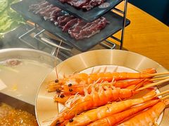 -协成海鲜火锅(情侣路店)