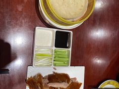 -京味张·北京烤鸭(天河南二路店)