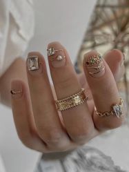 -LILY NAILS美甲美睫
