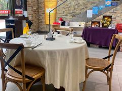 大堂-好兄弟郭巨海鲜(天一阁店)