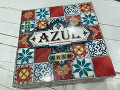 -FullHouse桌游狼人跑团剧本杀(徐家汇店)