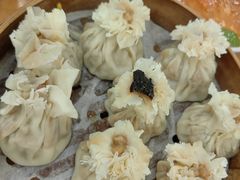 -都一处烧麦馆(前门店)