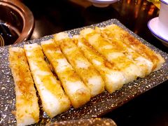 -袍哥码头老火锅(横岗分店)