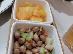 -鲁南仔·滕州炒鸡(经三路店)