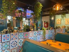 -柴窝堡22号辣子鸡·传承新疆菜