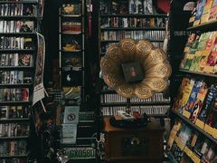 -Hi Fi Acoustic 梵香禅韵·色声香味