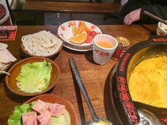 -牛市坎火锅(建设路店)