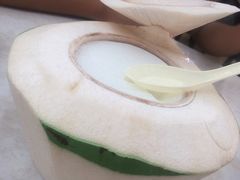 椰子冻-太婆抱罗粉…海南特色小吃(一市场店)