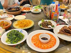 -龙福园·回家干饭小炒(徐东店)