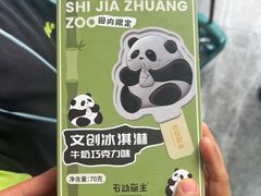 -石家庄市动物园