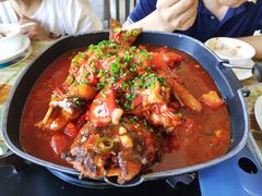 -椿记烧鹅(北门店)