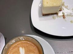 -Seesaw Coffee(苏州中心店)