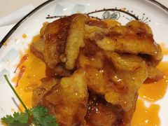 东北锅包肉-老边饺子馆(金源店)