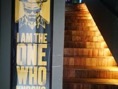 -乌鸦酒吧咖啡厅 THE RAVEN BAR&CAFE