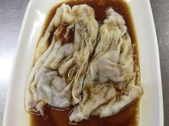 牛肉拉肠-源记肠粉(华贵路店)