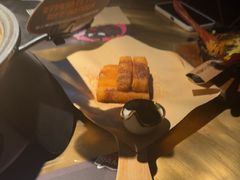 -烤匠麻辣烤鱼(双流明城购物中心店)