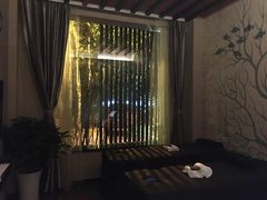 -大唐盲人按摩中心(黄山路店)