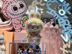 -泡泡玛特POPMART(合生汇店)