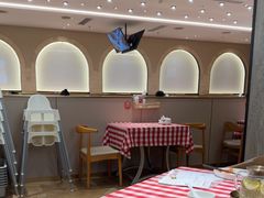 -西贝(无锡万象城店)
