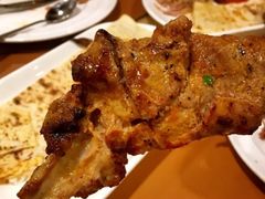 羊排-bosphorus 铂斯西餐厅·土耳其烧烤(环市中路店)