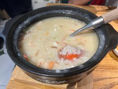 -潮粥荟·潮汕砂锅粥(朝阳大悦城店)