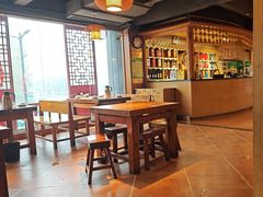 -老雒阳面馆·水席(洛宁高速路口店)