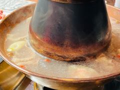 -京元盛铜锅涮肉(上海总店)
