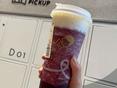 -喜茶(深圳福田星河COCO Park店)