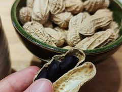黑花生-鲜菌江湖正宗野生菌火锅