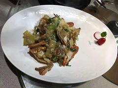 -广东道至正餐厅(区庄店)