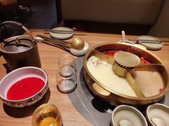 -巴奴毛肚火锅(京西大悦城店)