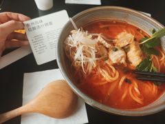 -里面·Noodlology(机电院店)