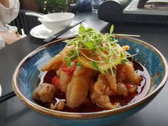 -汉水谣·江景餐厅(江滩店)