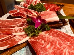 -匠牛道烤肉料理店(西坝河店)