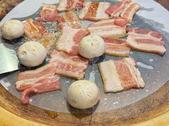 -云琴家·白族石板烧·菌锅(三十九年姐妹传承店)