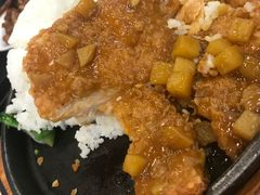 -乡村基(南坪上海城店)